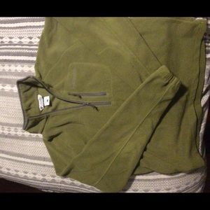 Columbia quarter zip